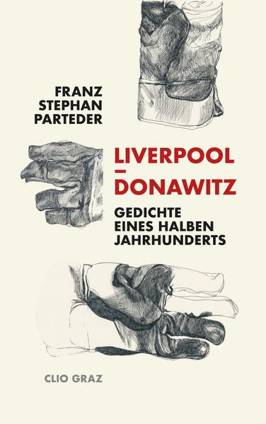 Cover von Liverpool – Donawitz