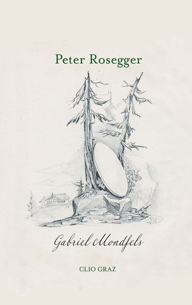 Cover von Gabriel Mondfels