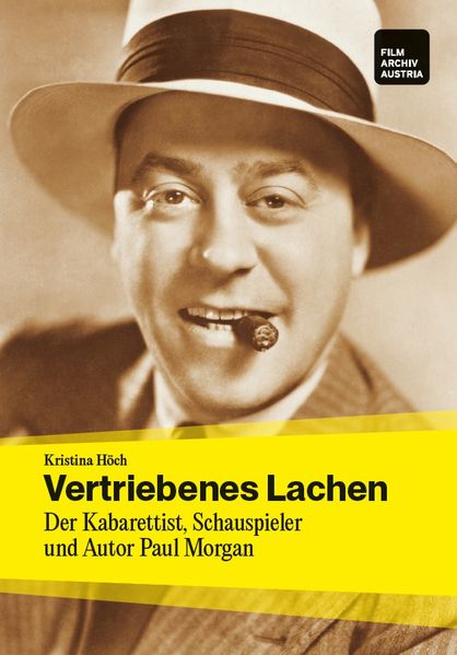 Cover von Vertriebenes Lachen