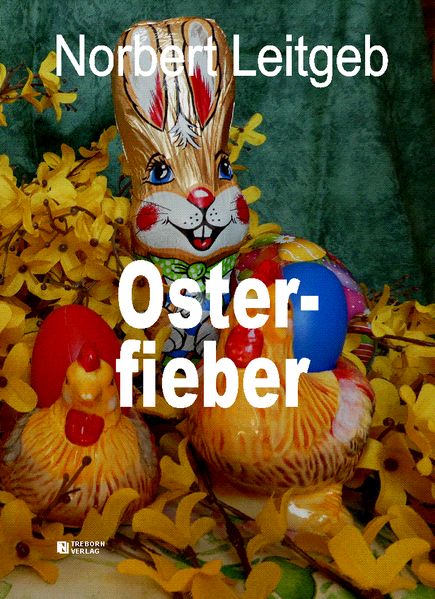 Cover von Osterfieber