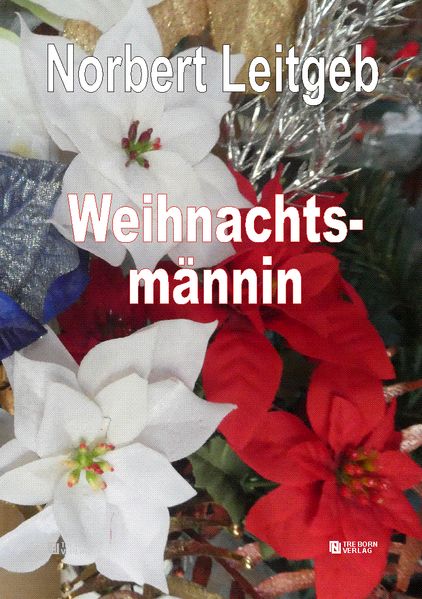 Cover von Weihnachtsmännin