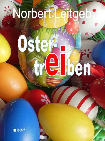 Cover von Ostertreiben