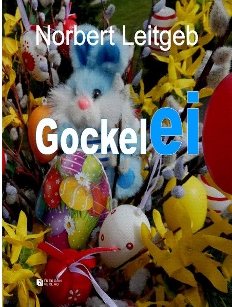 Cover von Gockelei
