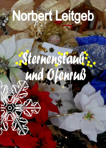 Cover von Sternenstaub und Ofenruß