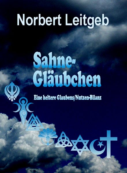 Cover von Sahnegläubchen