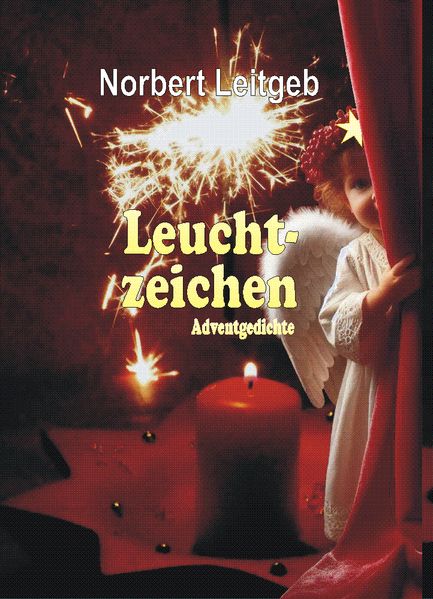 Cover von Leuchtzeichen