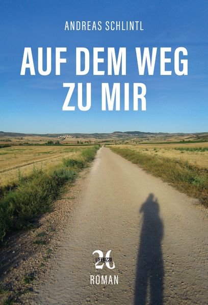 Cover von Auf dem Weg zu mir