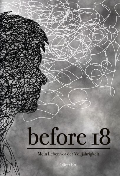 Cover von before 18