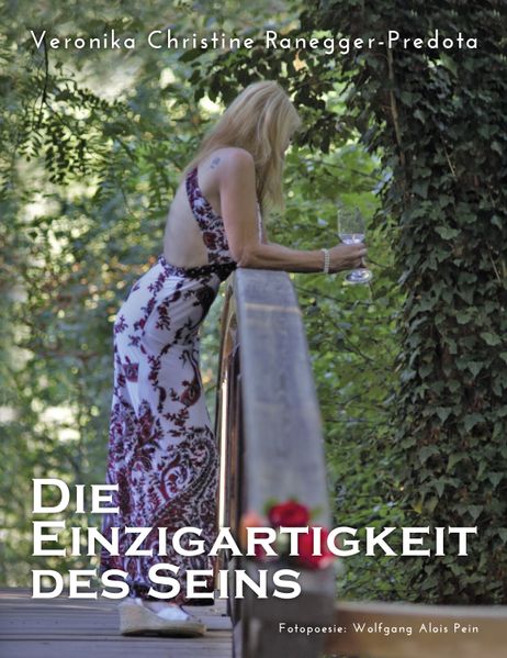 Cover von Die Einzigartigkeit des Seins