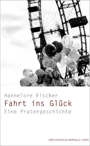 Cover von Fahrt ins Glück