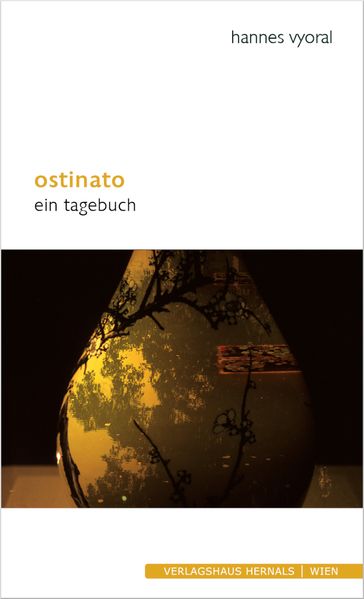 Cover von Ostinato