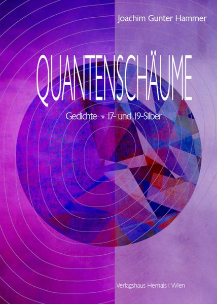 Cover von Quantenschäume