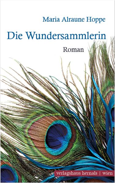 Cover von Die Wundersammlerin