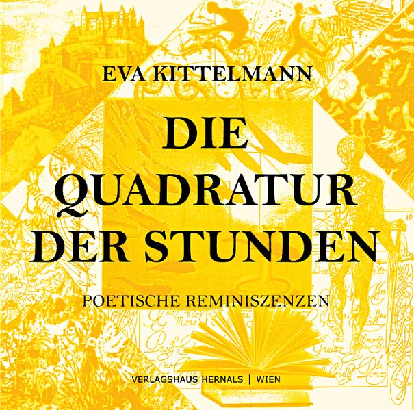 Cover von Die Quadratur der Stunden