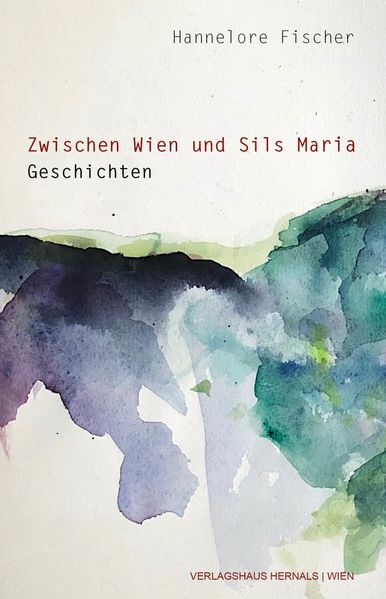 Cover von Zwischen Wien und Sils Maria