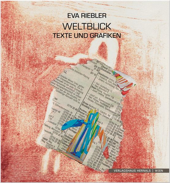 Cover von Weltblick