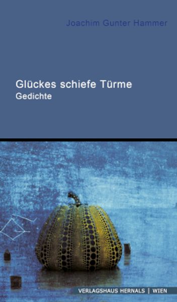 Cover von Glückes schiefe Türme