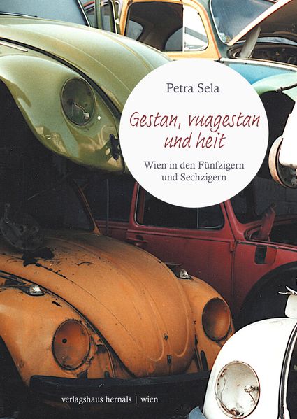 Cover von Gestan, vuagesan und heit