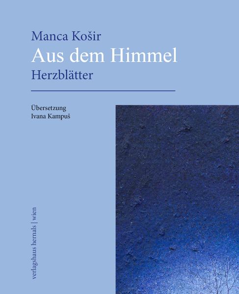 Cover von Aus dem Himmel