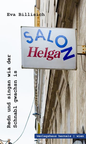 Cover von Salon Helga
