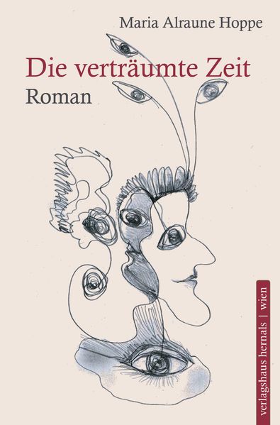 Cover von Die verträumte Zeit
