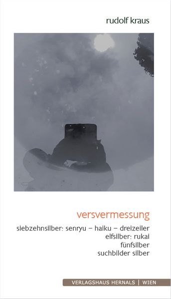 Cover von versvermessung