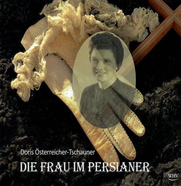 Cover von Die Frau im Persianer