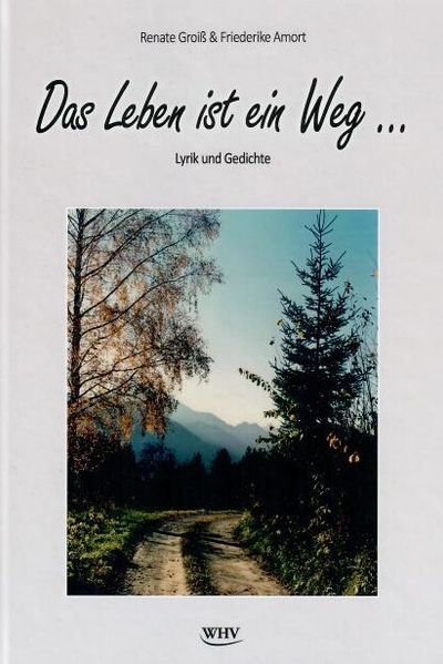 Cover von Das Leben ist ein Weg
