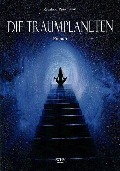 Cover von Die Traumplaneten