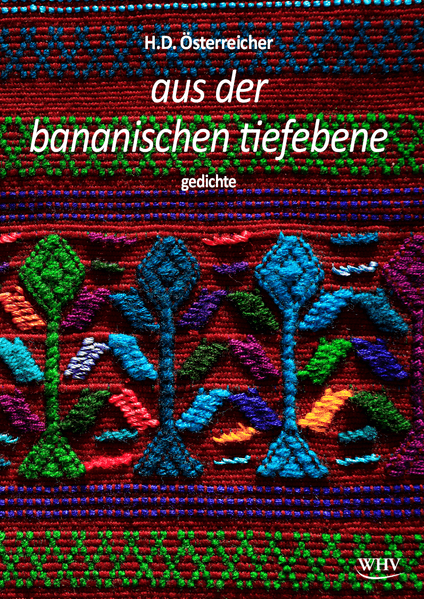 Cover von Aus der bananischen Tiefebene