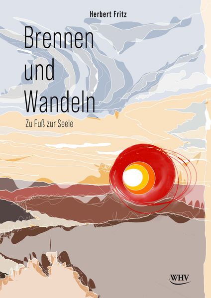 Cover von Brennen und Wandeln