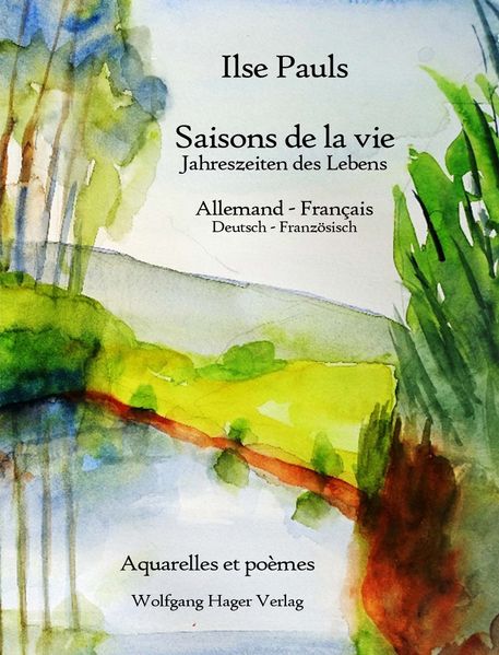Cover von Saisons de la vie – Jahreszeiten des Lebens