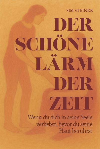 Cover von Der schöne Lärm der Zeit