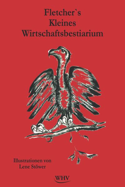 Cover von Fletcher’s Kleines Wirtschaftsbestiarium