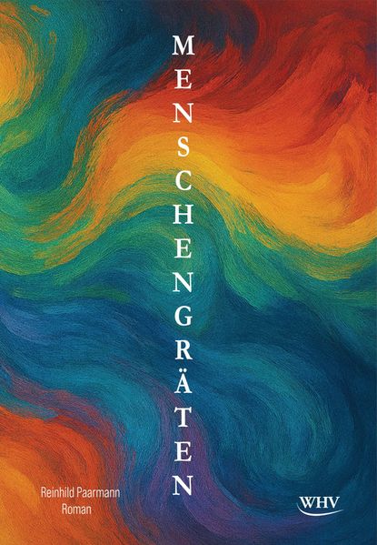 Cover von Menschengräten