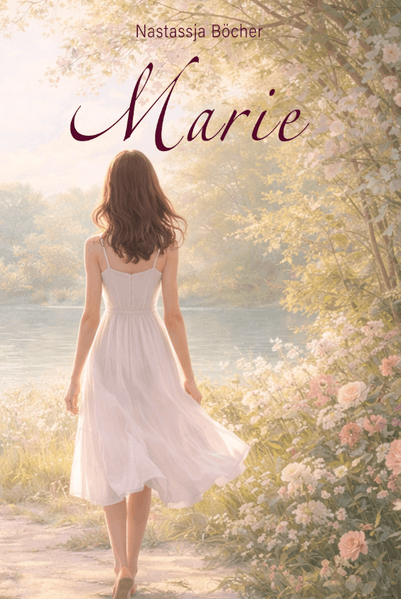 Cover von Marie