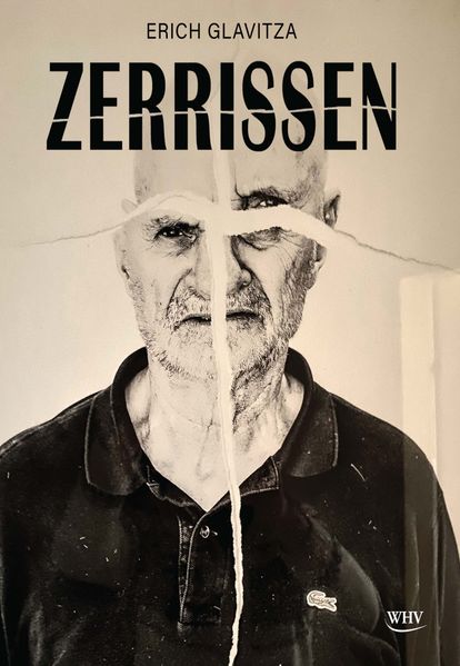 Cover von Zerrissen