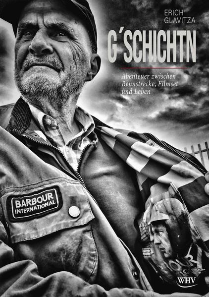 Cover von G’schichtn