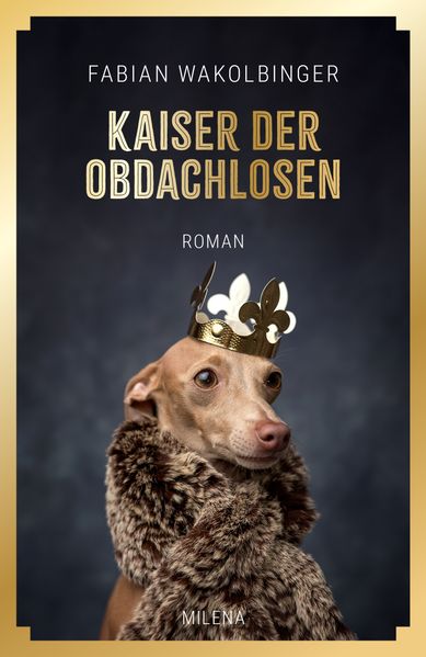 Cover von Kaiser der Obdachlosen