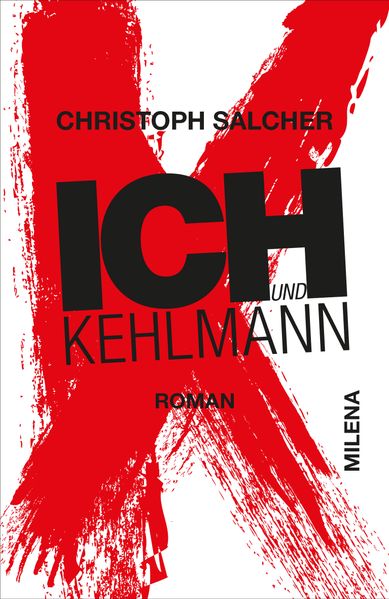 Cover von Ich und Kehlmann