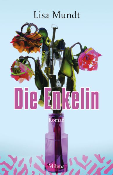 Cover von Die Enkelin