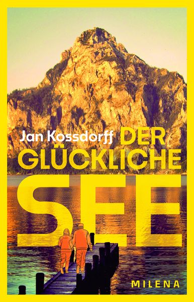 Cover von Der glückliche See