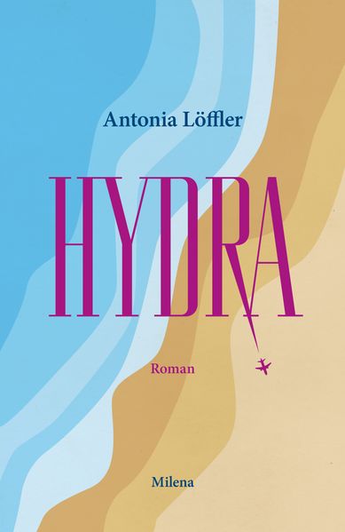Cover von Hydra