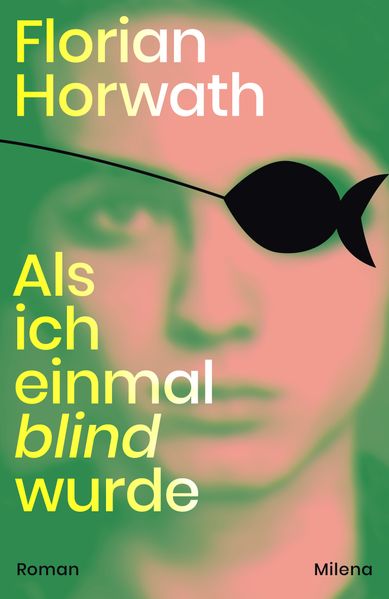 Cover von Als ich einmal blind wurde