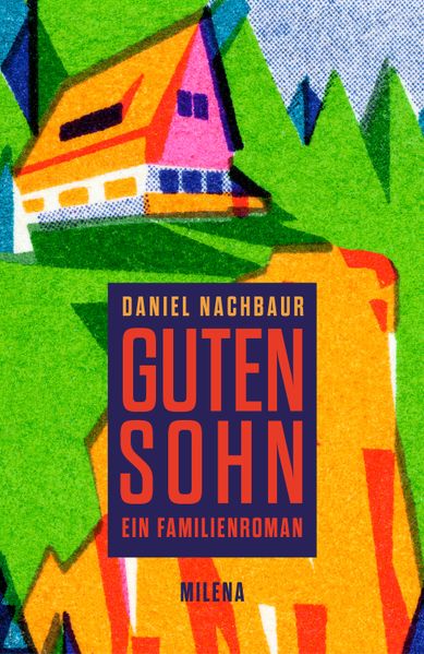 Cover von Gutensohn