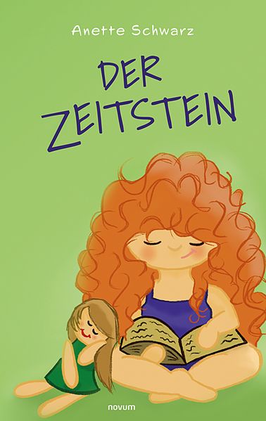 Cover von Der Zeitstein