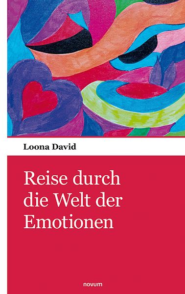 Cover von Reise durch die Welt der Emotionen