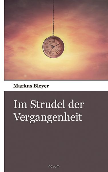 Cover von Im Strudel der Vergangenheit