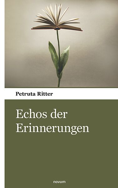 Cover von Echos der Erinnerungen