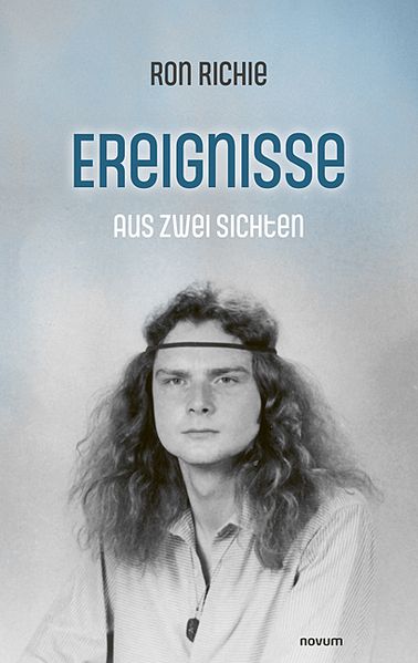 Cover von Ereignisse aus zwei Sichten